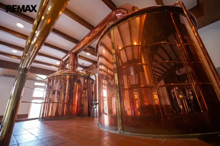 Prodej ubytování, Rýmařov, Pivovarská, 800 m2