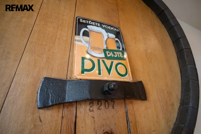 Prodej ubytování, Rýmařov, Pivovarská, 800 m2