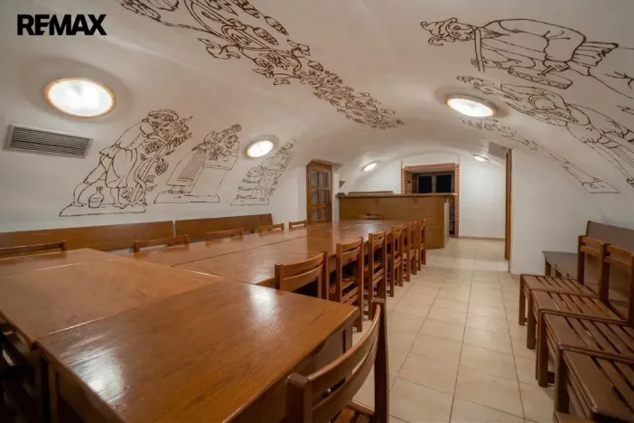 Prodej ubytování, Rýmařov, Pivovarská, 800 m2