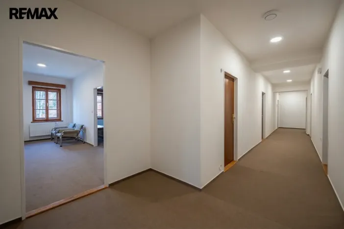 Prodej ubytování, Rýmařov, Pivovarská, 800 m2