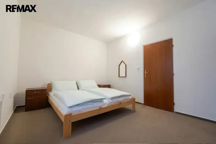 Prodej ubytování, Rýmařov, Pivovarská, 800 m2