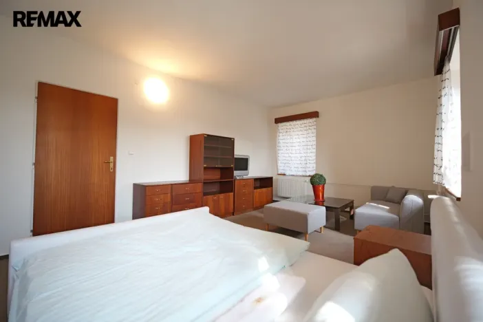 Prodej ubytování, Rýmařov, Pivovarská, 800 m2