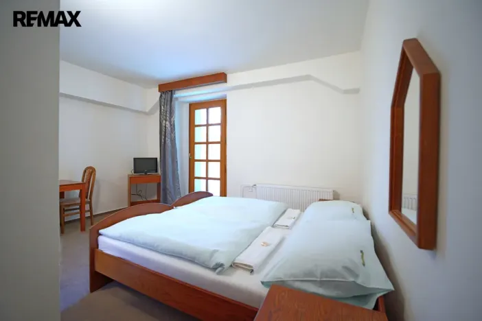 Prodej ubytování, Rýmařov, Pivovarská, 800 m2