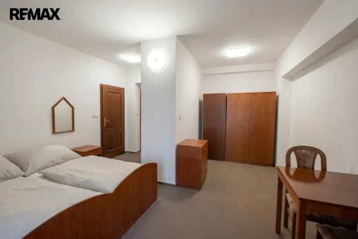 Prodej ubytování, Rýmařov, Pivovarská, 800 m2