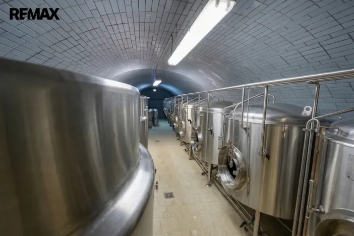 Prodej ubytování, Rýmařov, Pivovarská, 800 m2