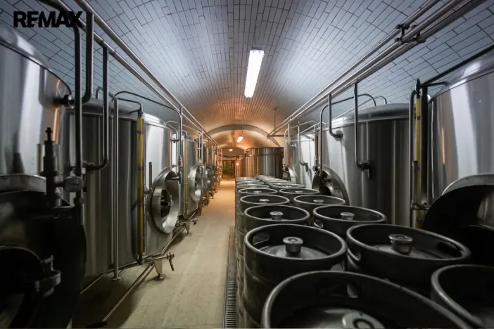 Prodej ubytování, Rýmařov, Pivovarská, 800 m2