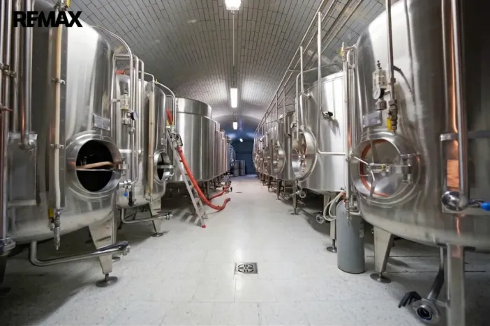 Prodej ubytování, Rýmařov, Pivovarská, 800 m2