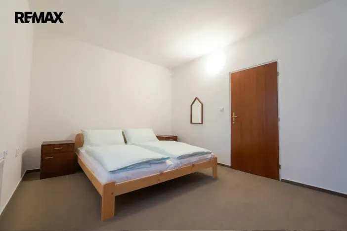 Prodej ubytování, Rýmařov, Pivovarská, 800 m2