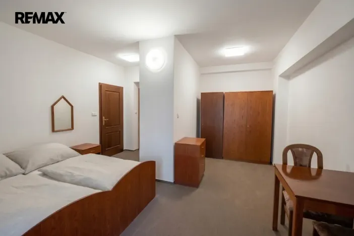 Prodej ubytování, Rýmařov, Pivovarská, 800 m2