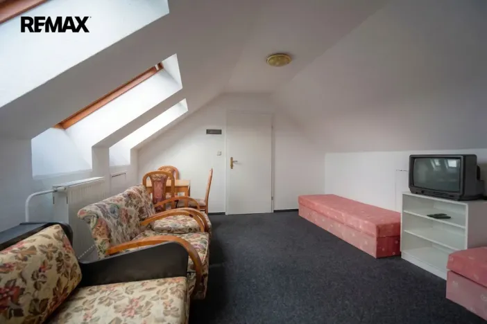 Prodej ubytování, Rýmařov, Pivovarská, 800 m2