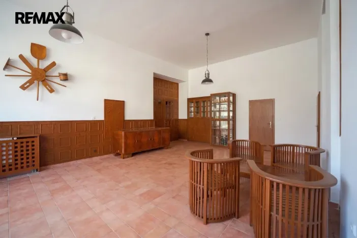 Prodej restaurace, Rýmařov, Pivovarská, 800 m2