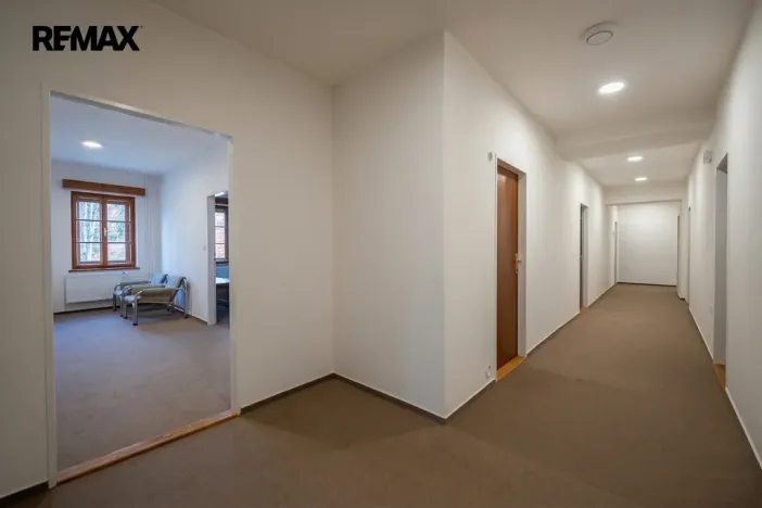 Prodej restaurace, Rýmařov, Pivovarská, 800 m2