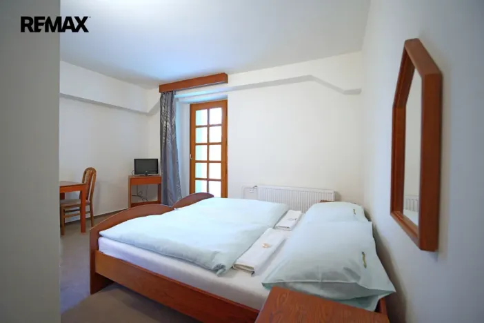 Prodej restaurace, Rýmařov, Pivovarská, 800 m2