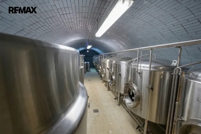 Prodej restaurace, Rýmařov, Pivovarská, 800 m2