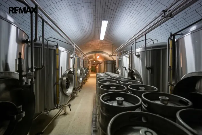 Prodej restaurace, Rýmařov, Pivovarská, 800 m2