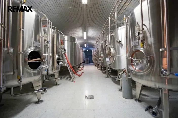 Prodej restaurace, Rýmařov, Pivovarská, 800 m2