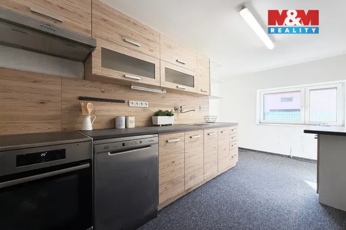 Prodej rodinného domu, Žeranovice, 75 m2