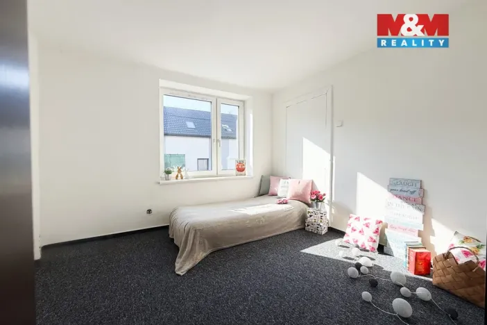 Prodej rodinného domu, Žeranovice, 75 m2