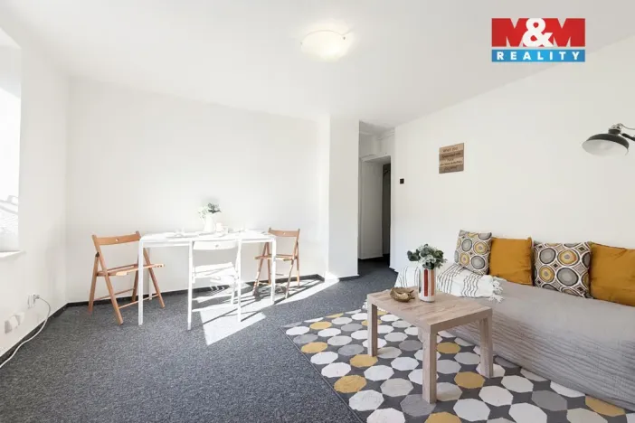 Prodej rodinného domu, Žeranovice, 75 m2