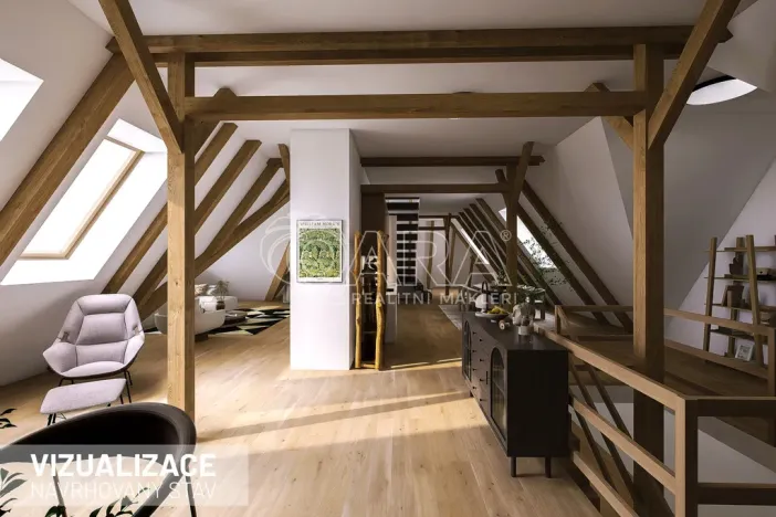 Prodej komerční nemovitosti, Nižbor, Nad Sklárnou, 747 m2