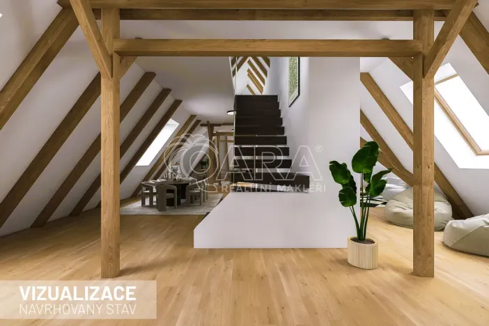 Prodej komerční nemovitosti, Nižbor, Nad Sklárnou, 747 m2