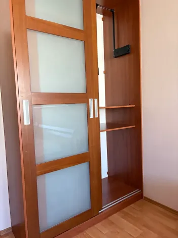 Pronájem bytu 2+kk, Praha - Hlubočepy, Voskovcova, 45 m2