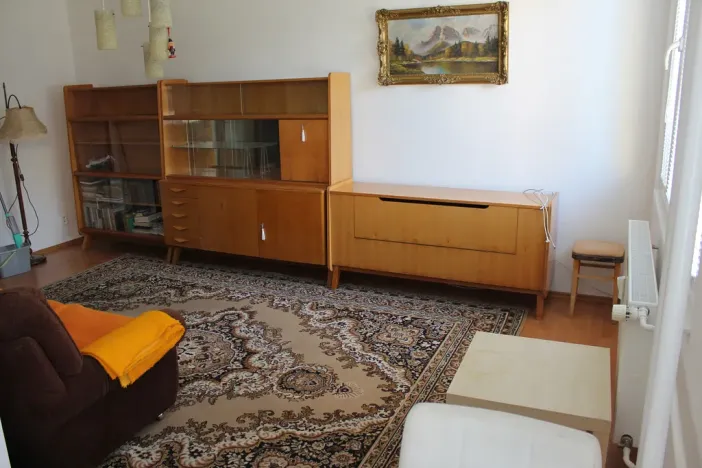 Pronájem bytu 3+1, Rakovník, 65 m2