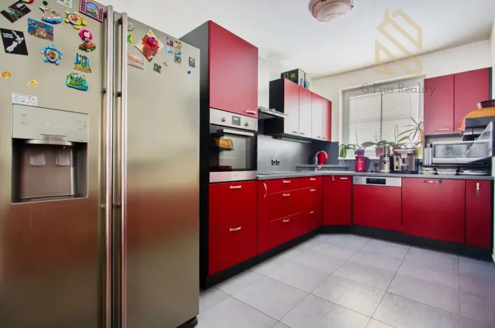 Prodej rodinného domu, Zlonín, Modřínová, 121 m2