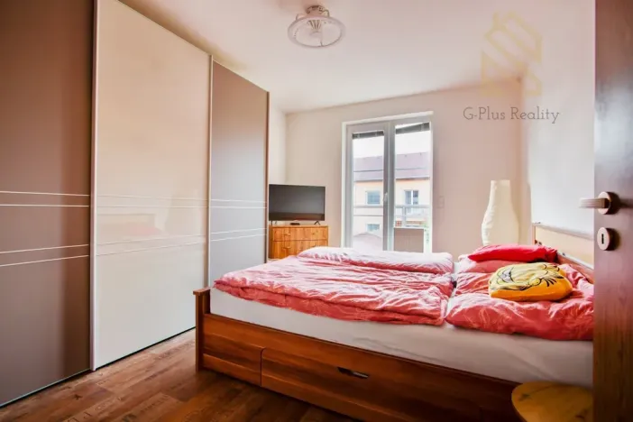 Prodej rodinného domu, Zlonín, Modřínová, 121 m2