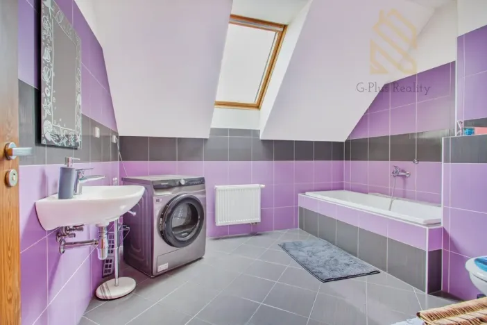 Prodej rodinného domu, Zlonín, Modřínová, 121 m2