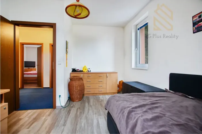 Prodej rodinného domu, Zlonín, Modřínová, 121 m2