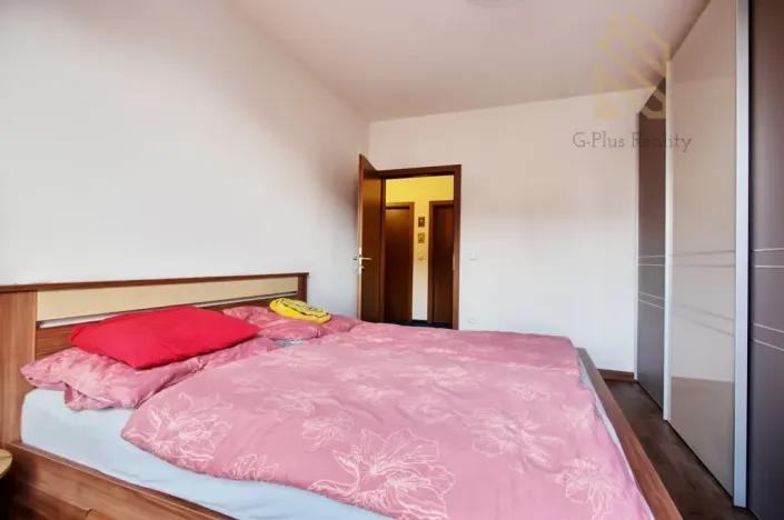 Prodej rodinného domu, Zlonín, Modřínová, 121 m2