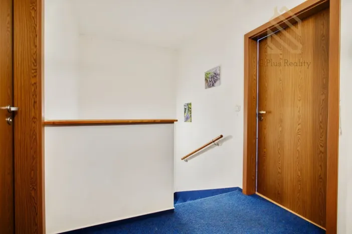 Prodej rodinného domu, Zlonín, Modřínová, 121 m2