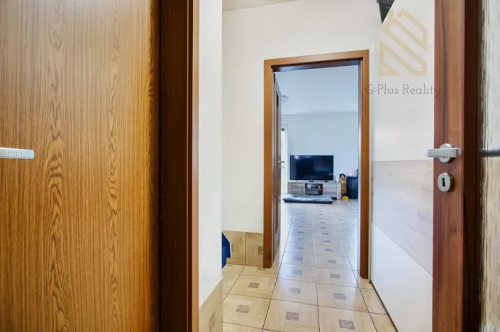 Prodej rodinného domu, Zlonín, Modřínová, 121 m2