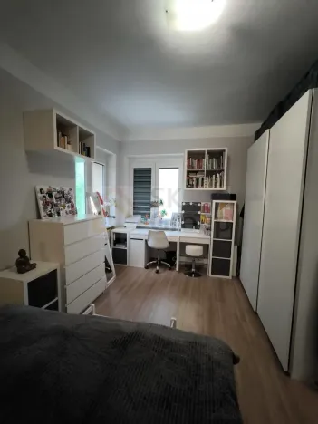 Prodej bytu 2+kk, Karlovy Vary - Rybáře, Čankovská, 46 m2