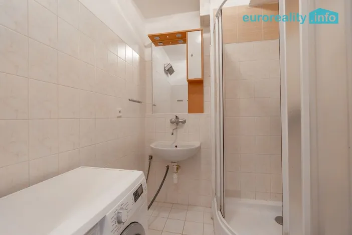 Prodej bytu 2+kk, Krásná Lípa, Nemocniční, 32 m2