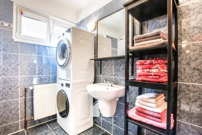 Prodej rodinného domu, Děčín, Thunská, 140 m2