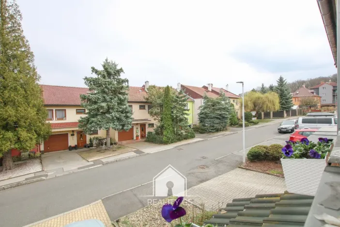 Prodej rodinného domu, Děčín, Thunská, 140 m2