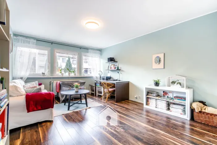 Prodej rodinného domu, Děčín, Thunská, 140 m2