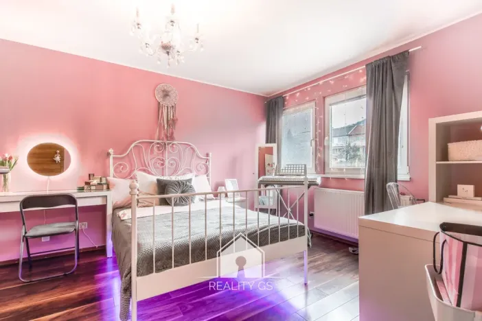 Prodej rodinného domu, Děčín, Thunská, 140 m2