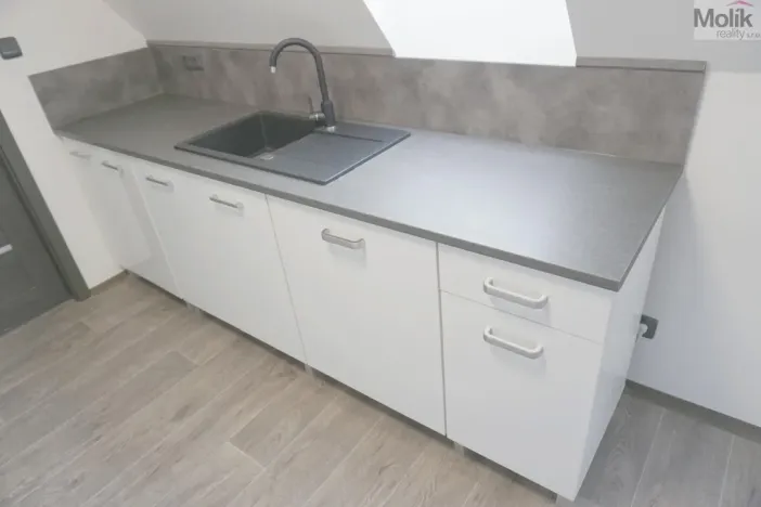 Pronájem bytu 3+kk, Litvínov - Horní Litvínov, Ladova, 75 m2