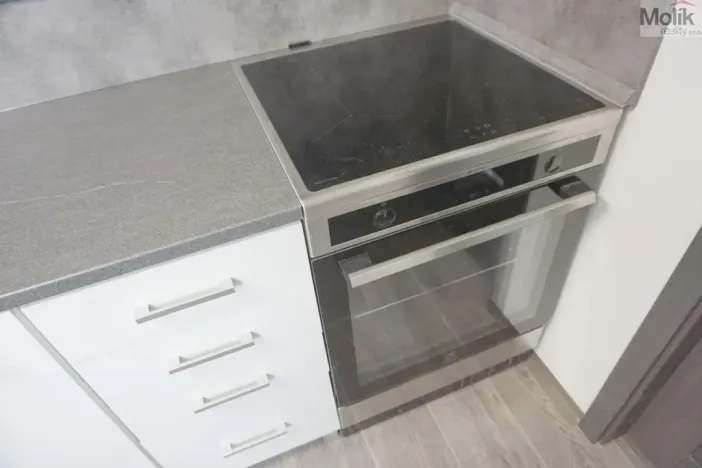 Pronájem bytu 3+kk, Litvínov - Horní Litvínov, Ladova, 75 m2