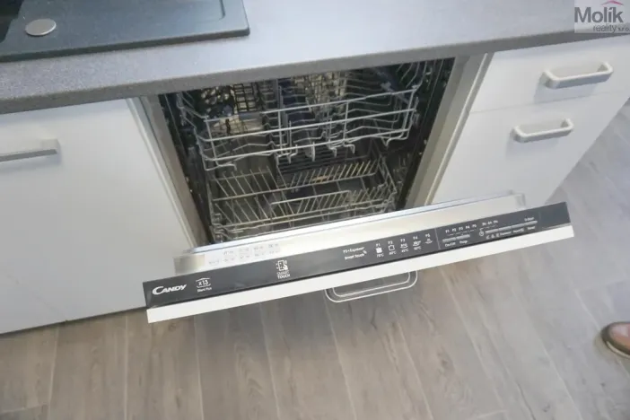 Pronájem bytu 3+kk, Litvínov - Horní Litvínov, Ladova, 75 m2