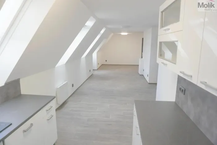Pronájem bytu 3+kk, Litvínov - Horní Litvínov, Ladova, 75 m2