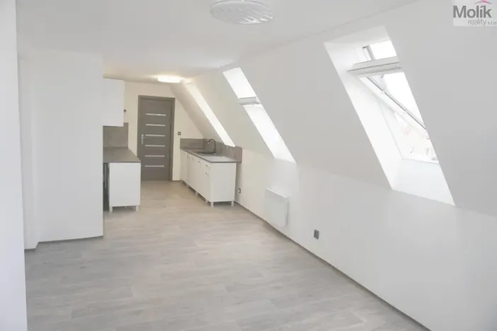 Pronájem bytu 3+kk, Litvínov - Horní Litvínov, Ladova, 75 m2