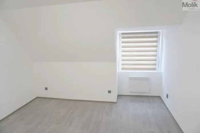 Pronájem bytu 3+kk, Litvínov - Horní Litvínov, Ladova, 75 m2