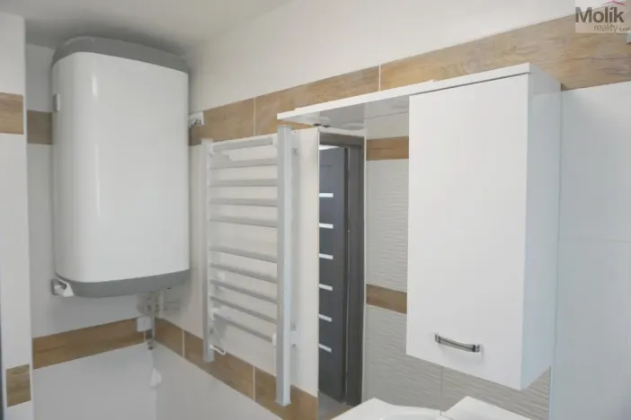 Pronájem bytu 3+kk, Litvínov - Horní Litvínov, Ladova, 75 m2