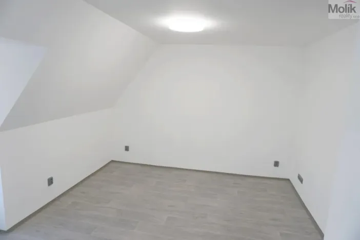 Pronájem bytu 3+kk, Litvínov - Horní Litvínov, Ladova, 75 m2