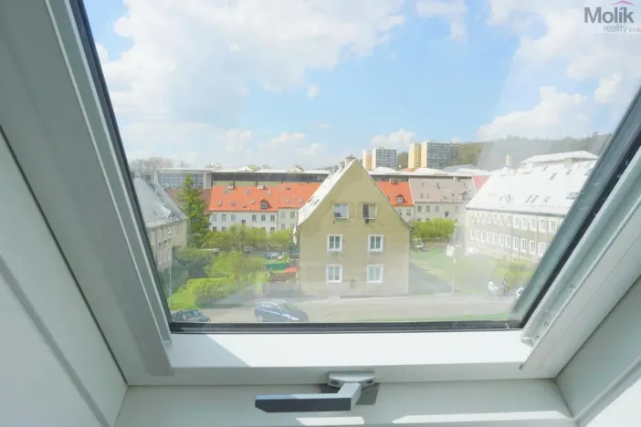 Pronájem bytu 3+kk, Litvínov - Horní Litvínov, Ladova, 75 m2