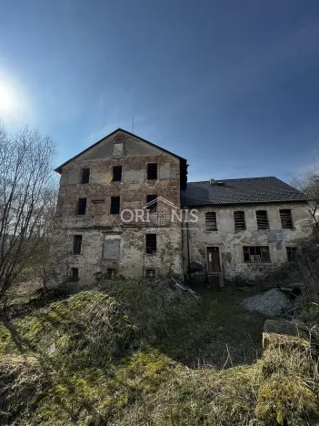 Prodej komerčního pozemku, Dolní Cerekev, 16901 m2